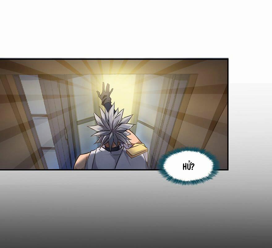 Tu Chân Nói Chuyện Phiếm Quần 103 trang 9