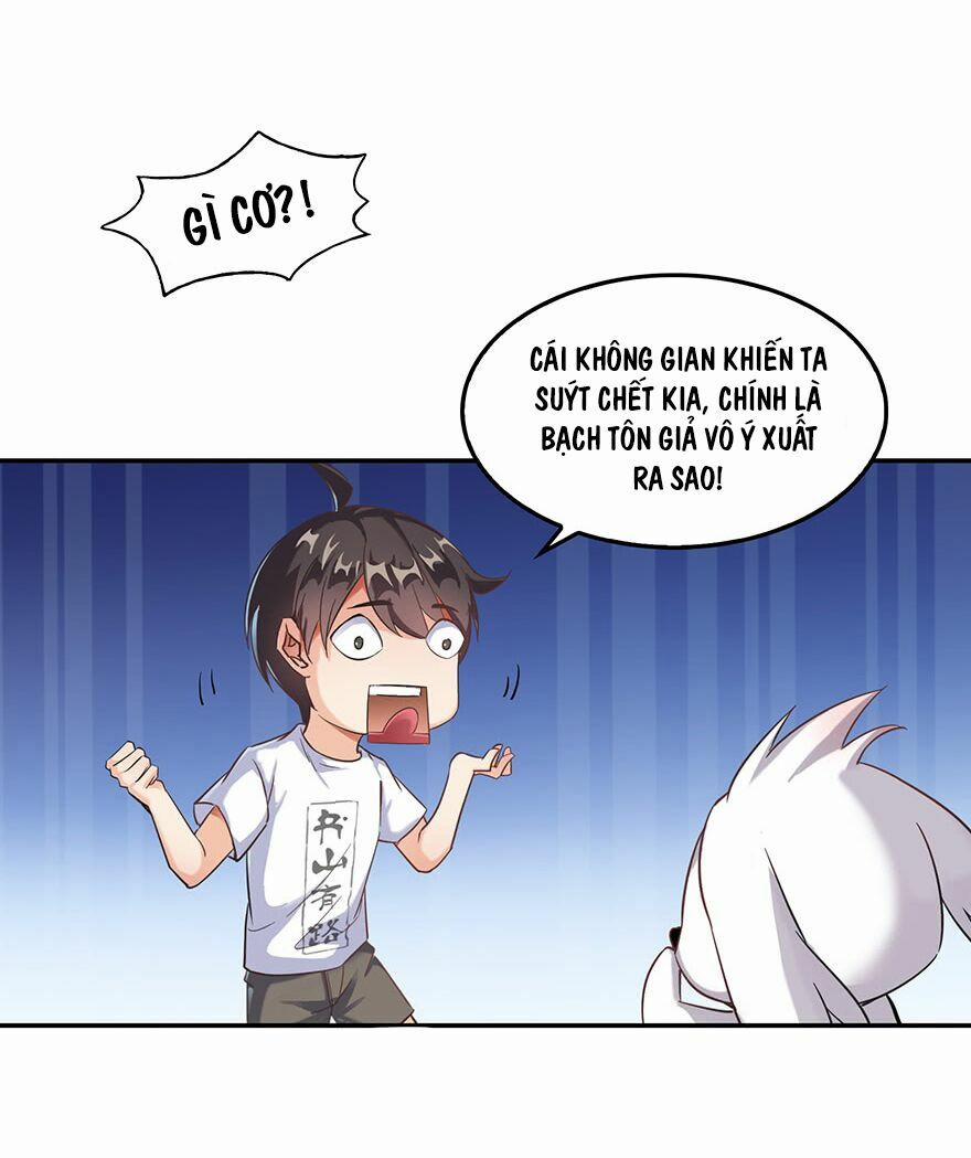 Tu Chân Nói Chuyện Phiếm Quần 104 trang 1