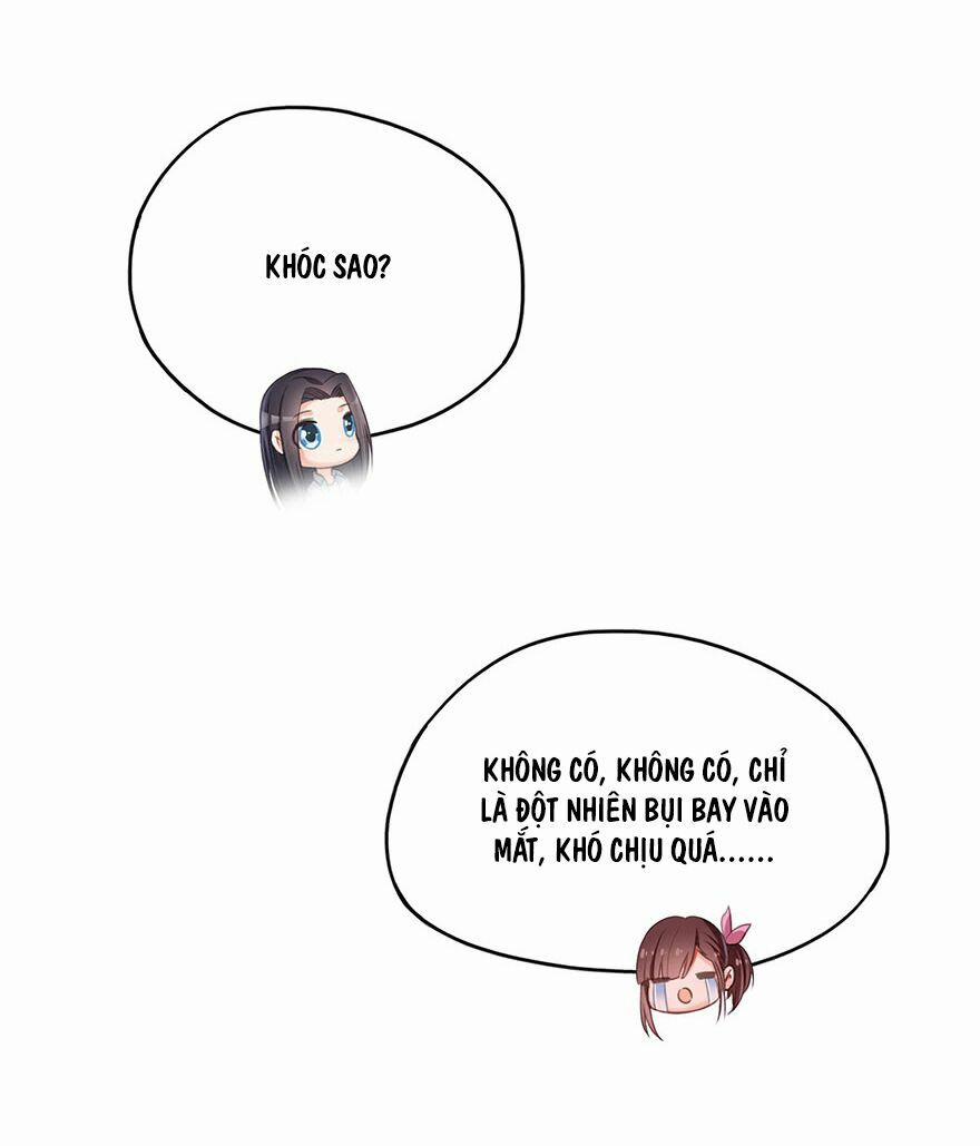 Tu Chân Nói Chuyện Phiếm Quần 104 trang 11