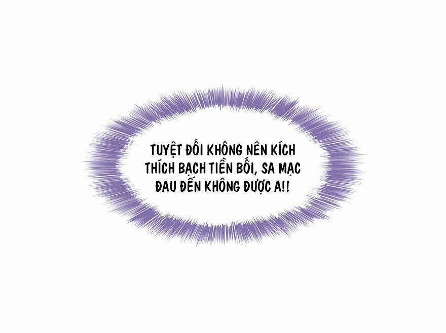 Tu Chân Nói Chuyện Phiếm Quần 104 trang 12