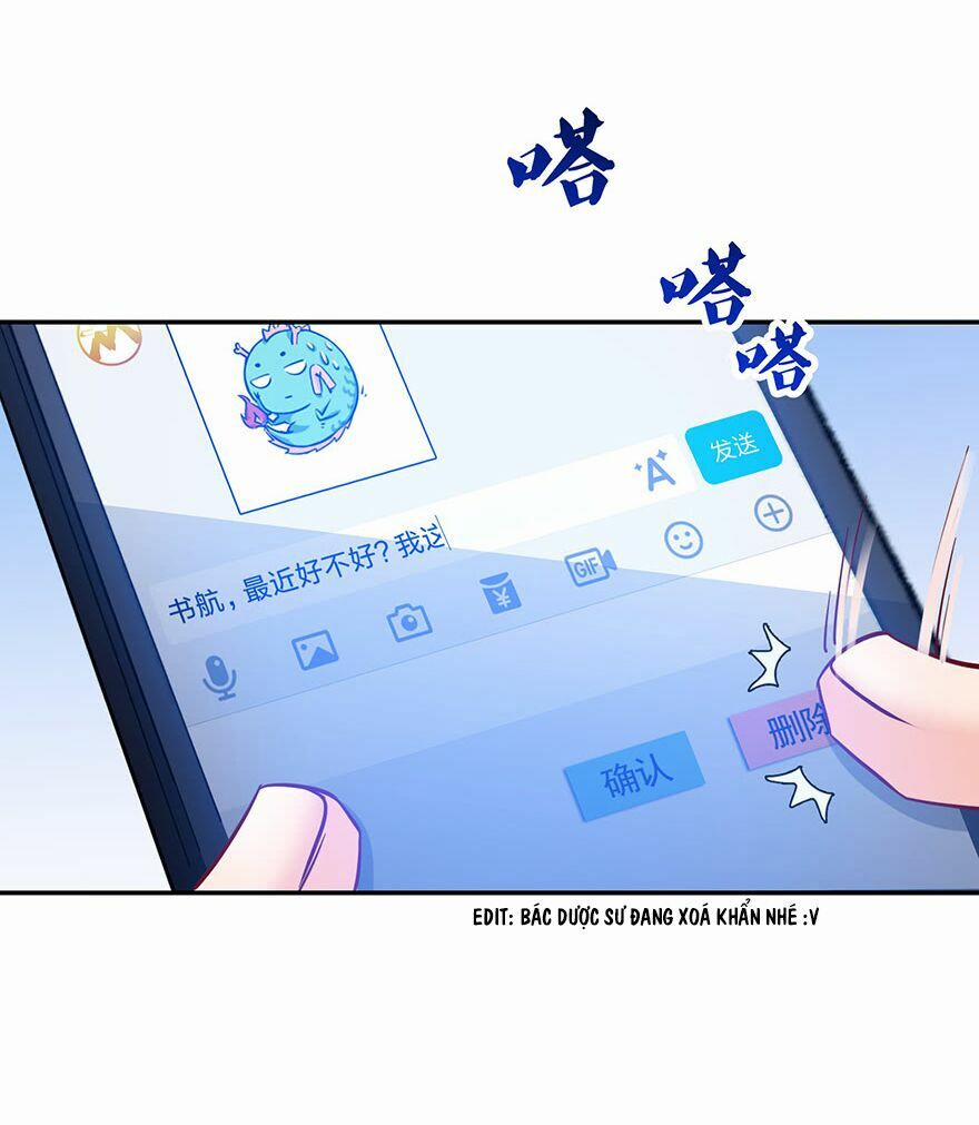 Tu Chân Nói Chuyện Phiếm Quần 104 trang 18