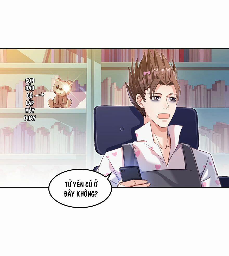 Tu Chân Nói Chuyện Phiếm Quần 104 trang 19