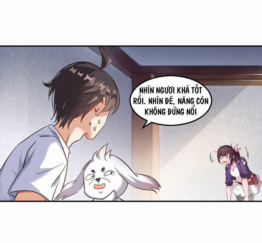 Tu Chân Nói Chuyện Phiếm Quần 104 trang 2