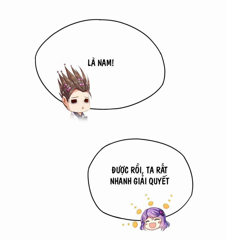 Tu Chân Nói Chuyện Phiếm Quần 104 trang 22