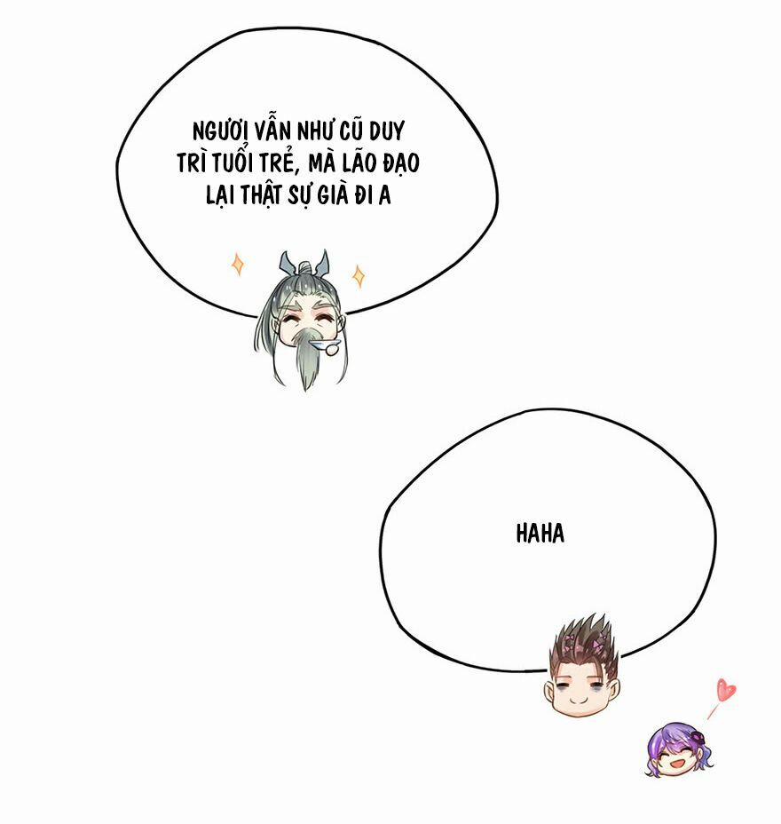 Tu Chân Nói Chuyện Phiếm Quần 104 trang 26