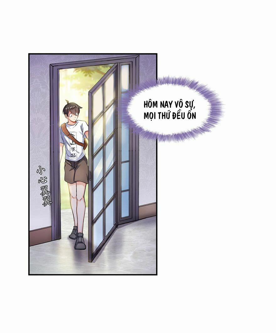 Tu Chân Nói Chuyện Phiếm Quần 104 trang 36