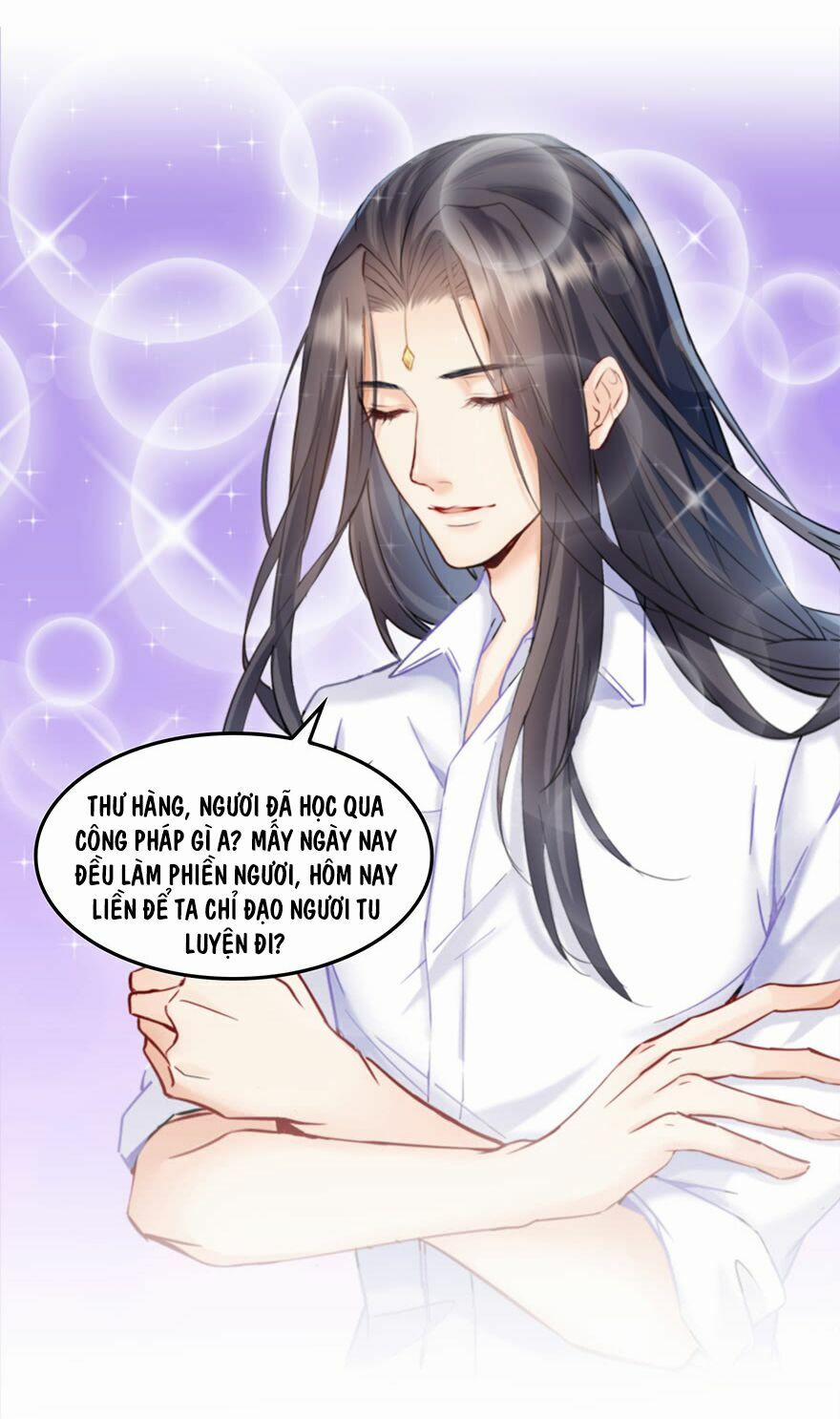 Tu Chân Nói Chuyện Phiếm Quần 104 trang 38