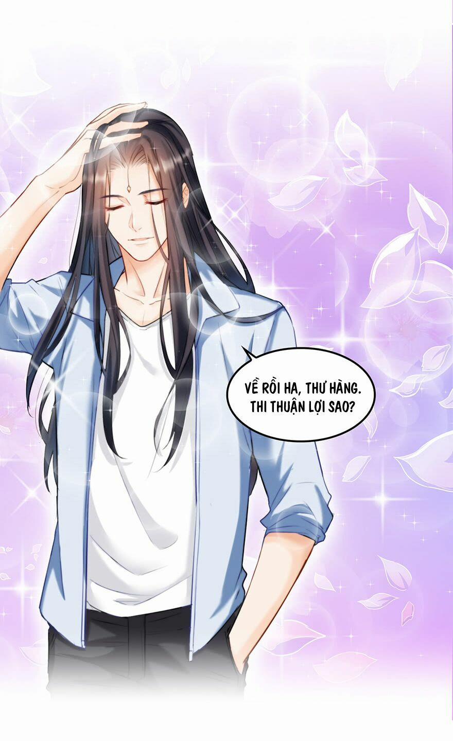 Tu Chân Nói Chuyện Phiếm Quần 104 trang 4