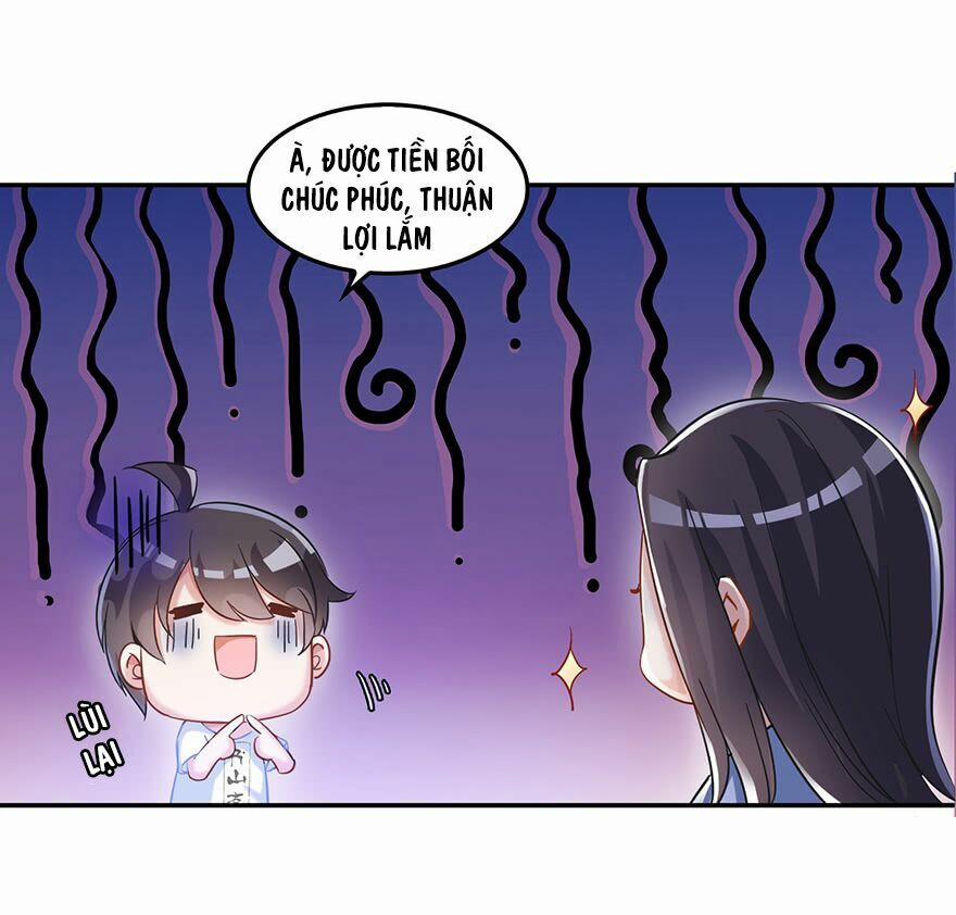 Tu Chân Nói Chuyện Phiếm Quần 104 trang 5