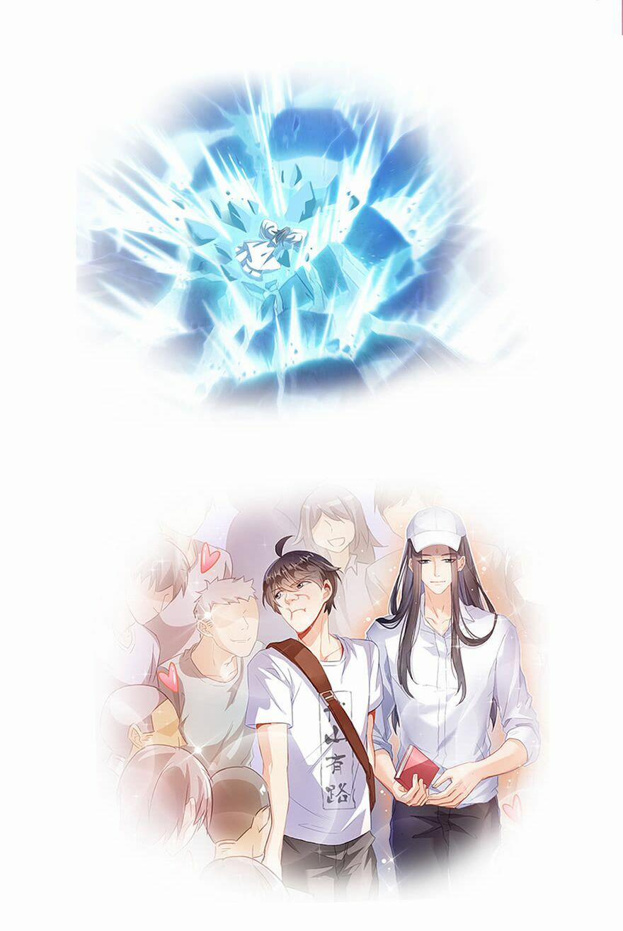 Tu Chân Nói Chuyện Phiếm Quần 104 trang 6