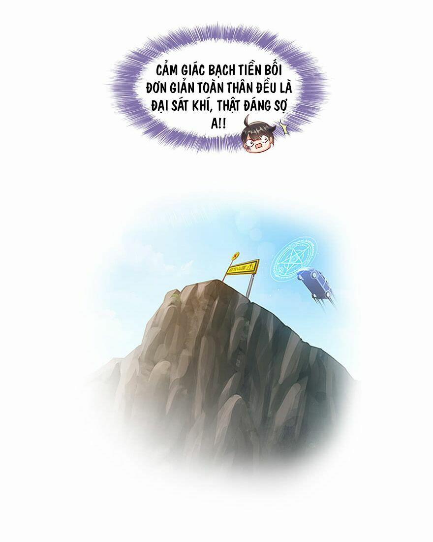 Tu Chân Nói Chuyện Phiếm Quần 104 trang 7