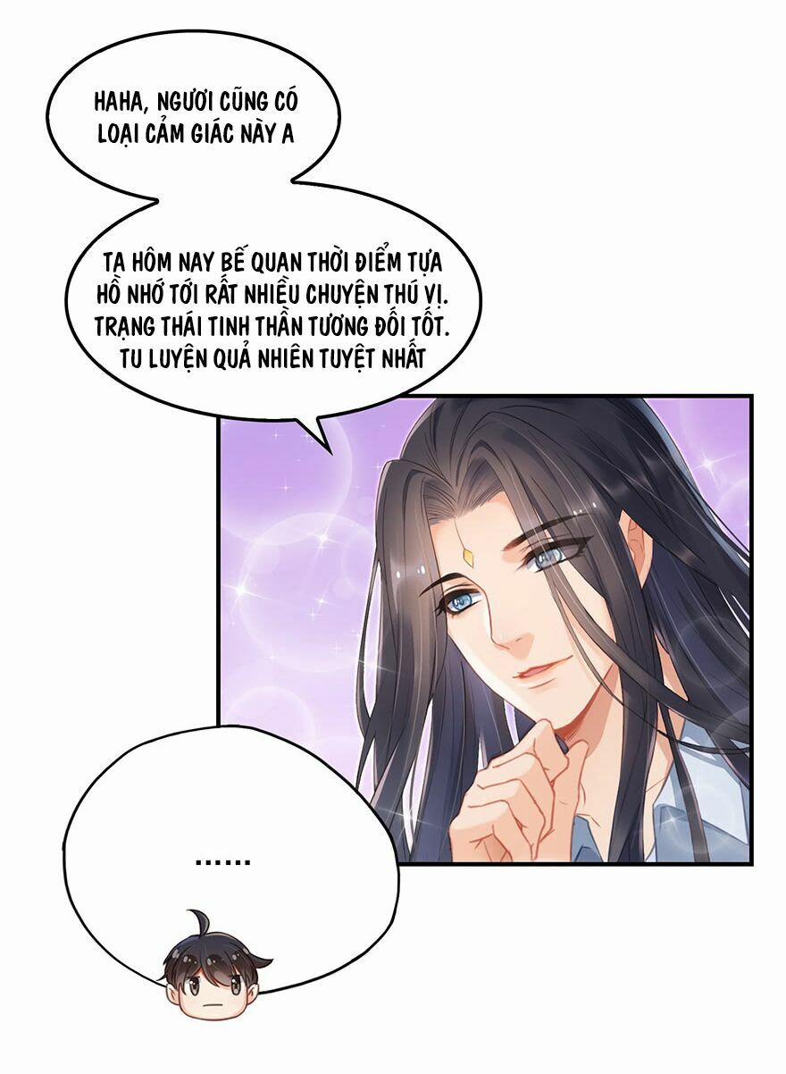 Tu Chân Nói Chuyện Phiếm Quần 104 trang 9