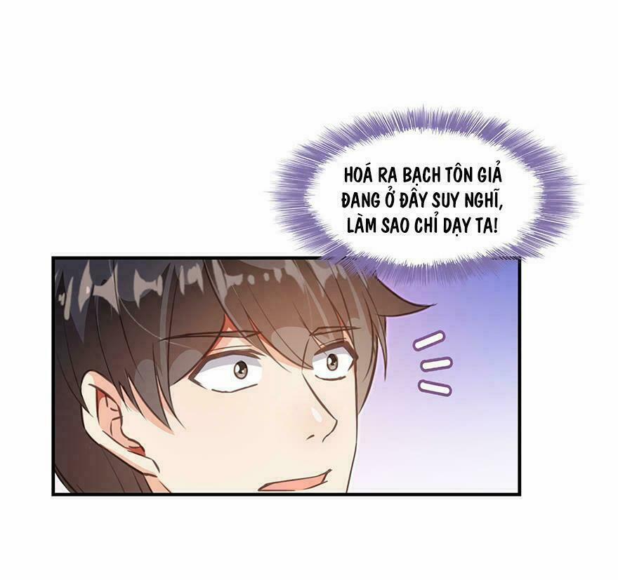 Tu Chân Nói Chuyện Phiếm Quần 105 trang 1