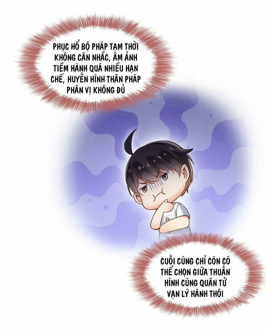 Tu Chân Nói Chuyện Phiếm Quần 105 trang 18