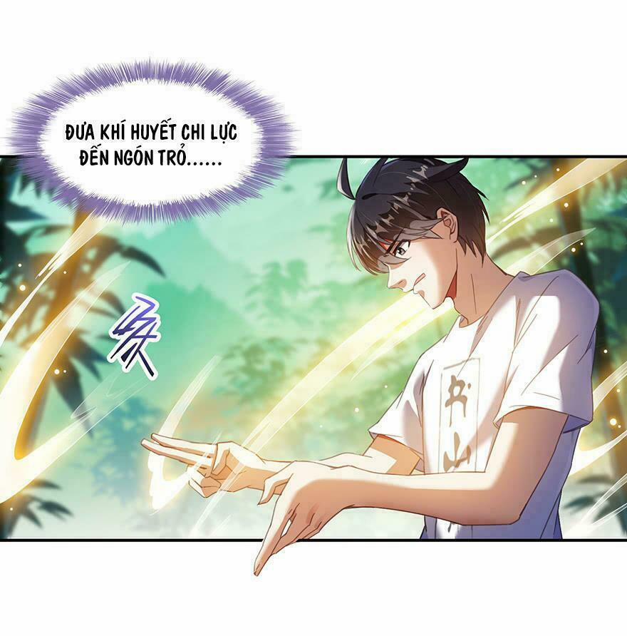 Tu Chân Nói Chuyện Phiếm Quần 105 trang 29