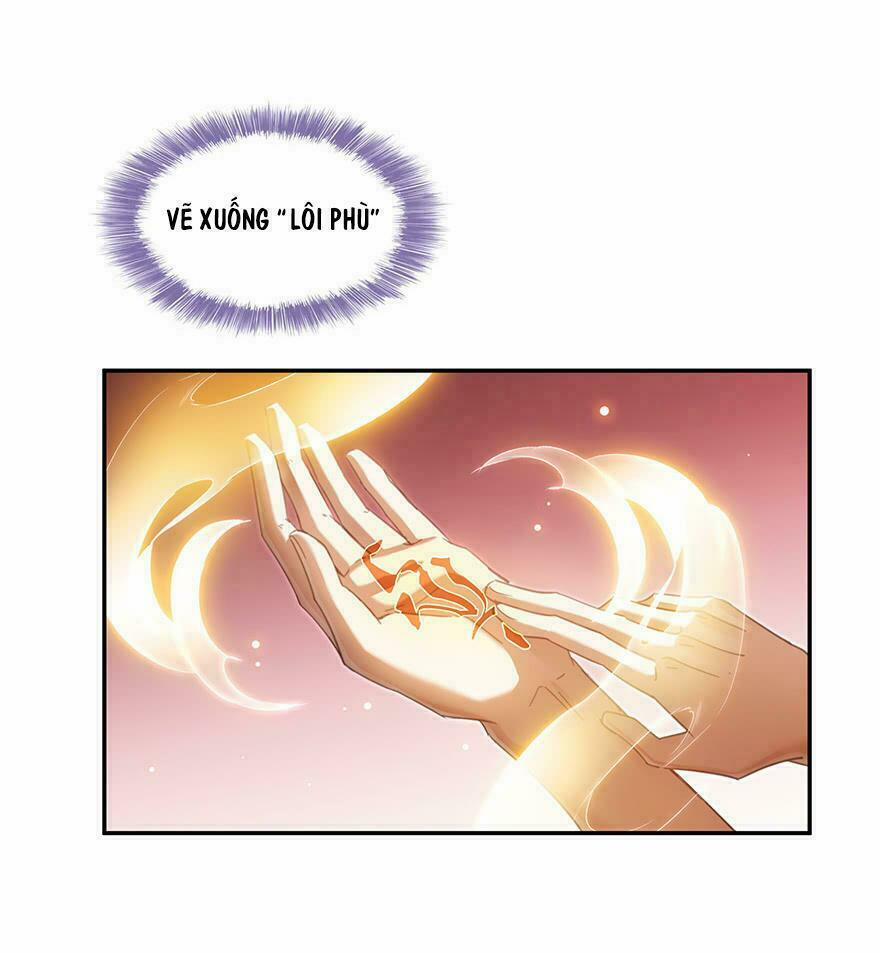 Tu Chân Nói Chuyện Phiếm Quần 105 trang 30