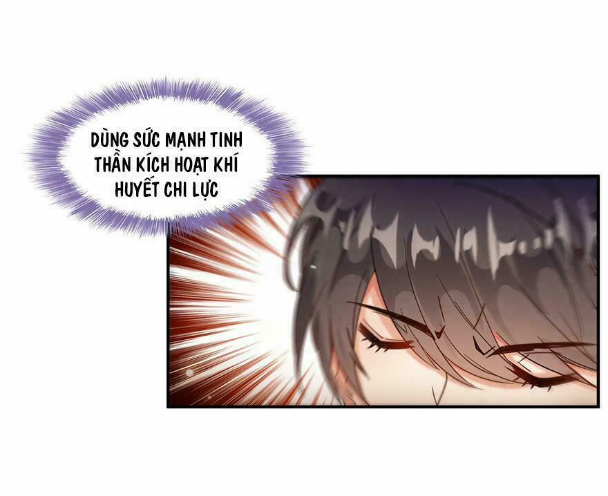 Tu Chân Nói Chuyện Phiếm Quần 105 trang 31