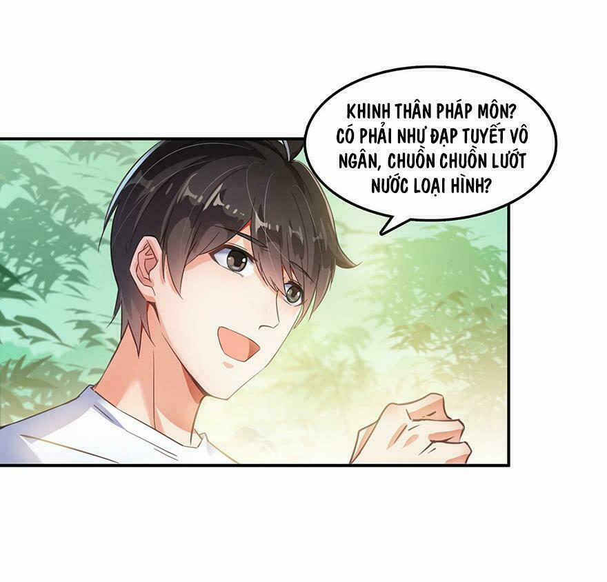 Tu Chân Nói Chuyện Phiếm Quần 105 trang 6