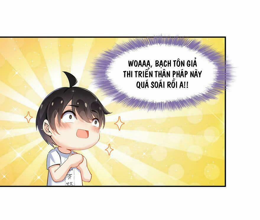 Tu Chân Nói Chuyện Phiếm Quần 105 trang 9