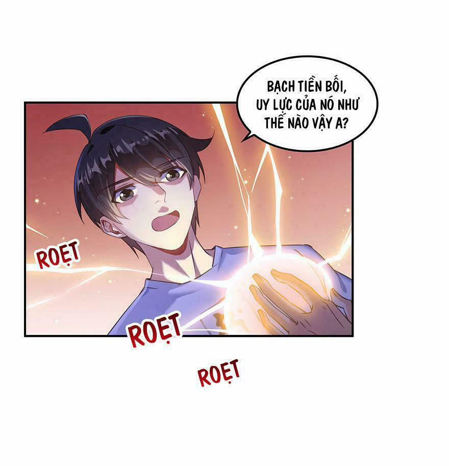 Tu Chân Nói Chuyện Phiếm Quần 106 trang 1