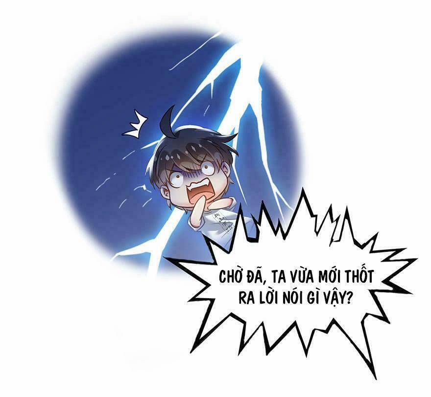 Tu Chân Nói Chuyện Phiếm Quần 106 trang 15