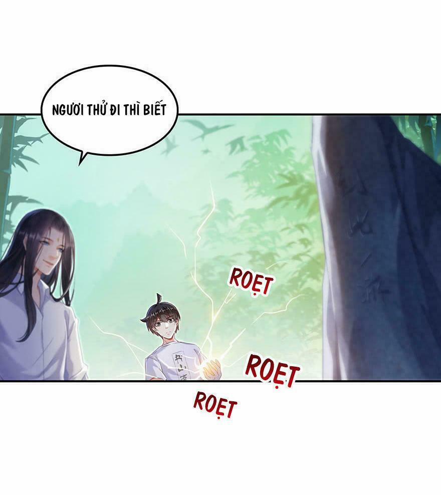 Tu Chân Nói Chuyện Phiếm Quần 106 trang 2