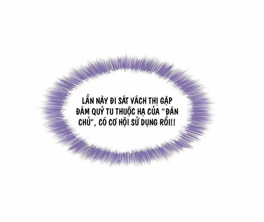 Tu Chân Nói Chuyện Phiếm Quần 106 trang 5