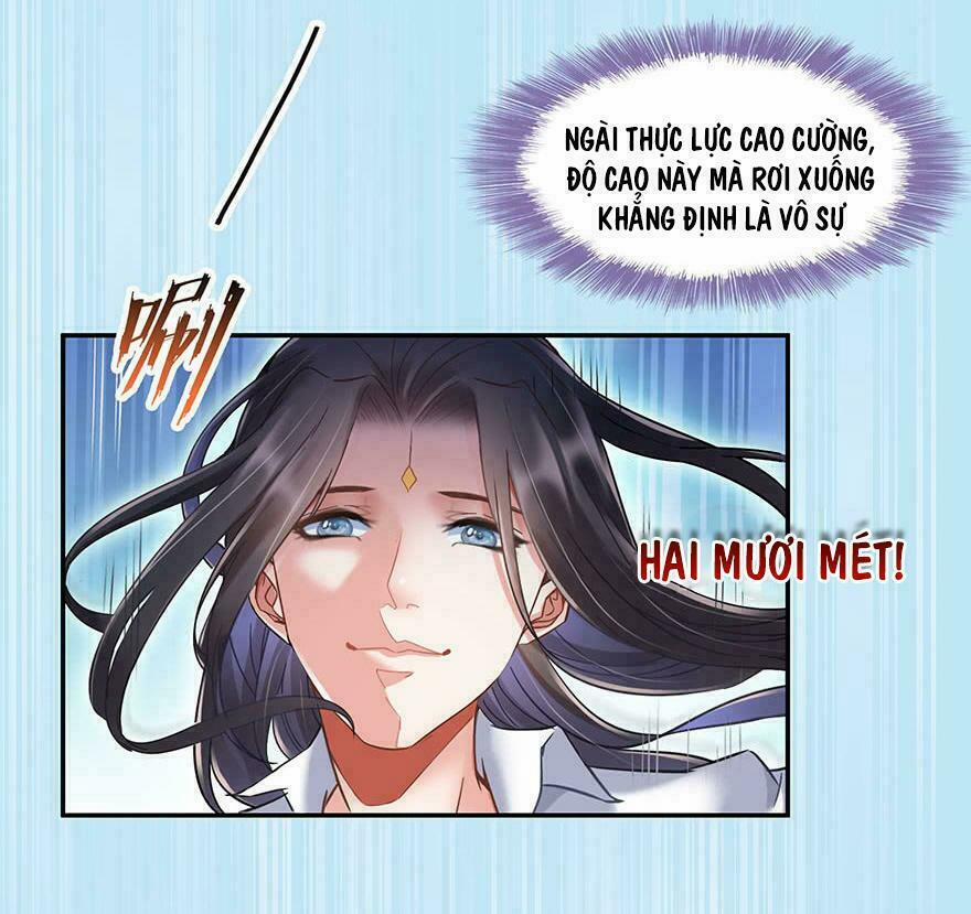 Tu Chân Nói Chuyện Phiếm Quần 107 trang 16