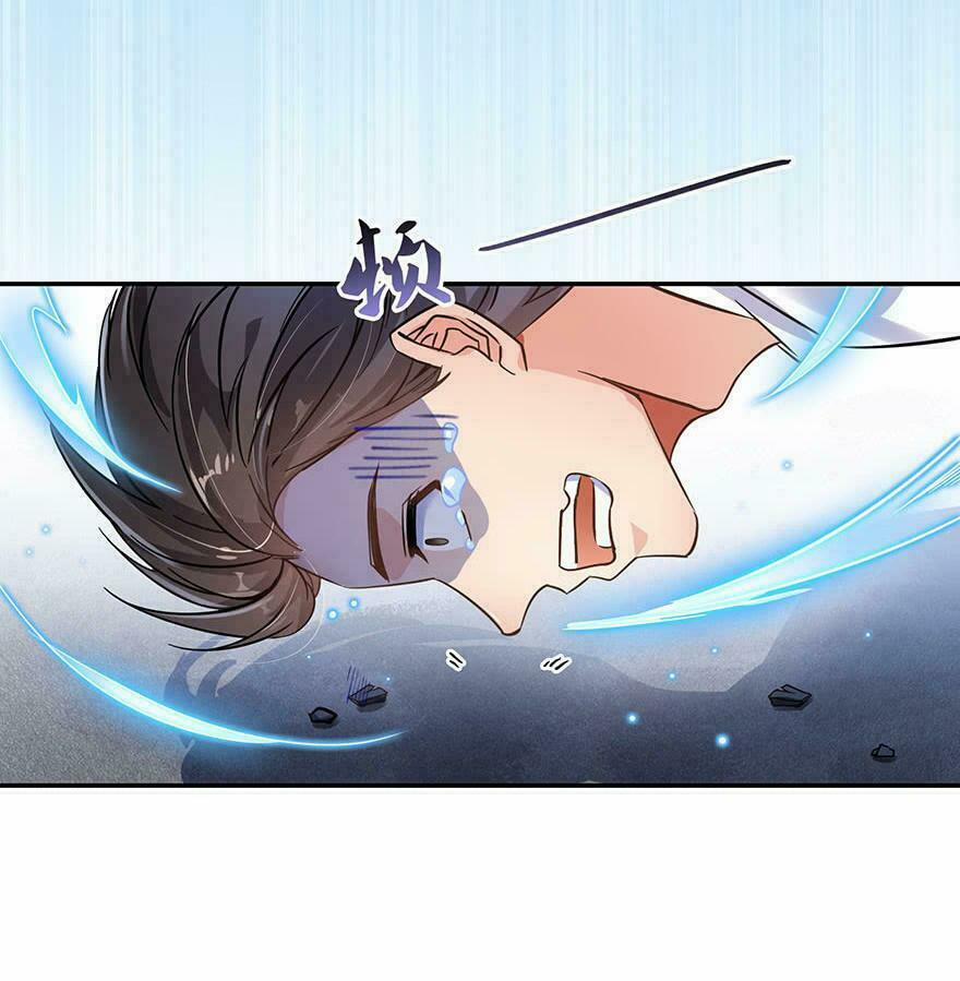 Tu Chân Nói Chuyện Phiếm Quần 107 trang 21