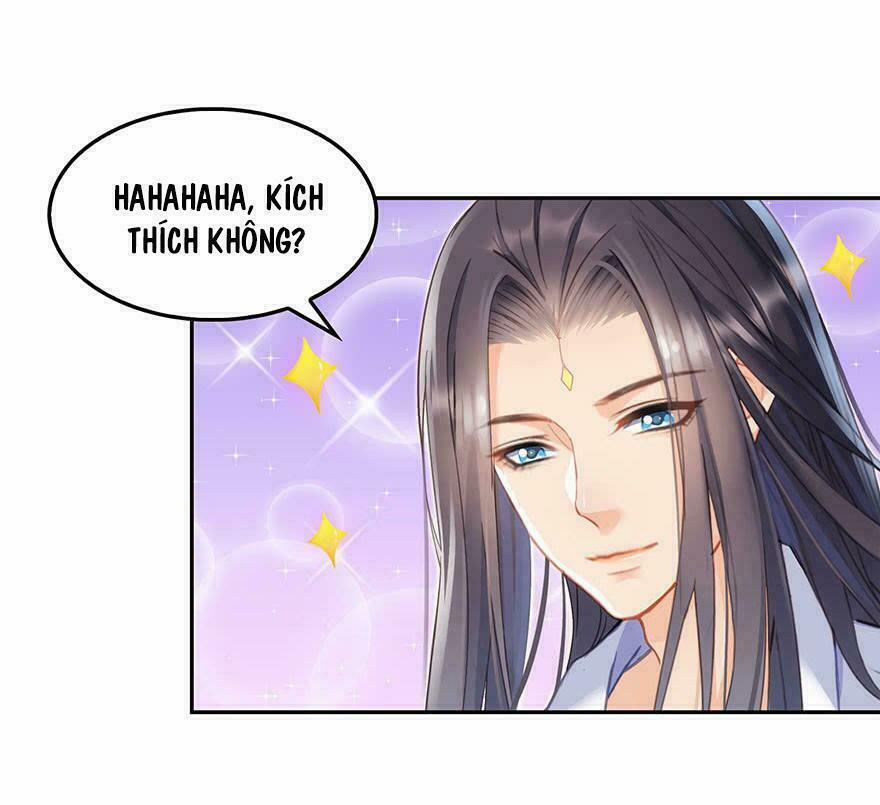 Tu Chân Nói Chuyện Phiếm Quần 107 trang 23