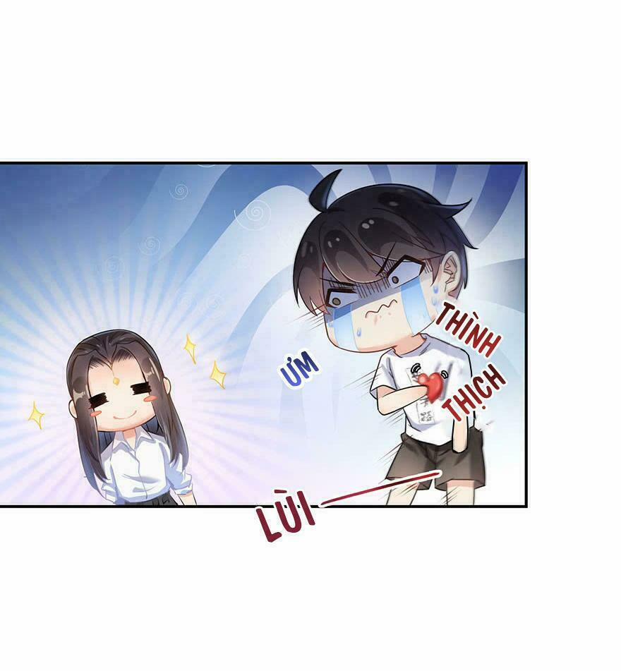 Tu Chân Nói Chuyện Phiếm Quần 107 trang 24