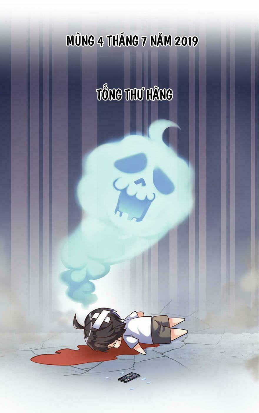 Tu Chân Nói Chuyện Phiếm Quần 107 trang 30