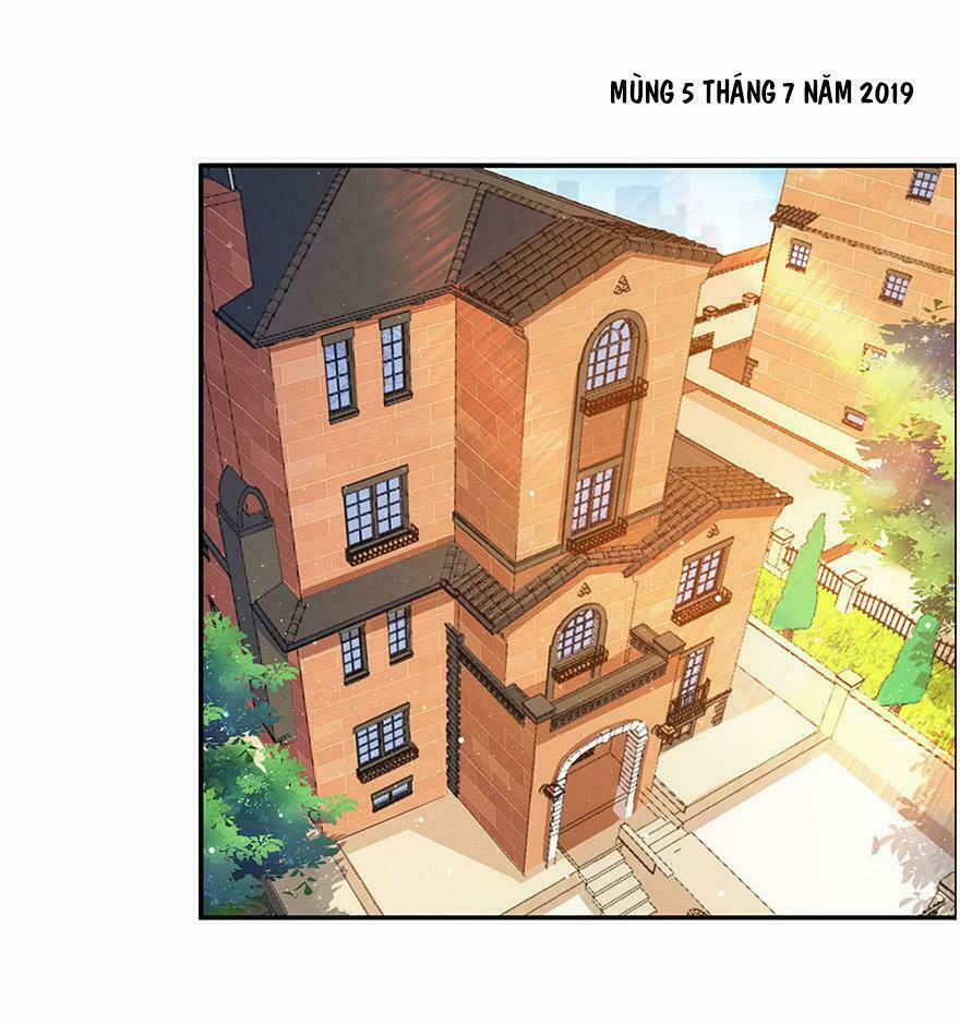 Tu Chân Nói Chuyện Phiếm Quần 107 trang 32