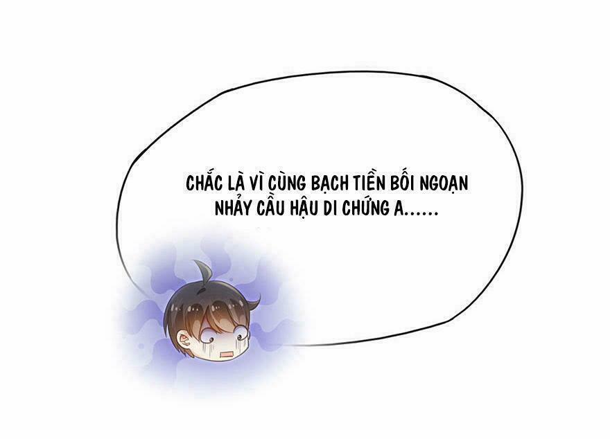 Tu Chân Nói Chuyện Phiếm Quần 107 trang 35