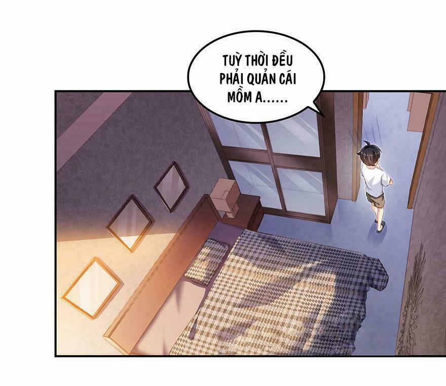 Tu Chân Nói Chuyện Phiếm Quần 107 trang 36