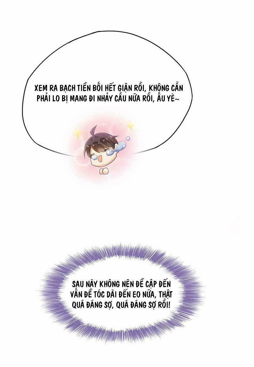 Tu Chân Nói Chuyện Phiếm Quần 107 trang 38