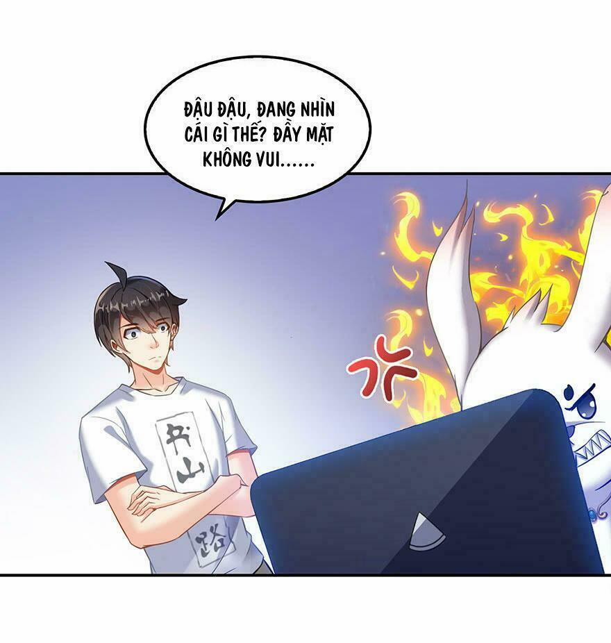 Tu Chân Nói Chuyện Phiếm Quần 107 trang 39