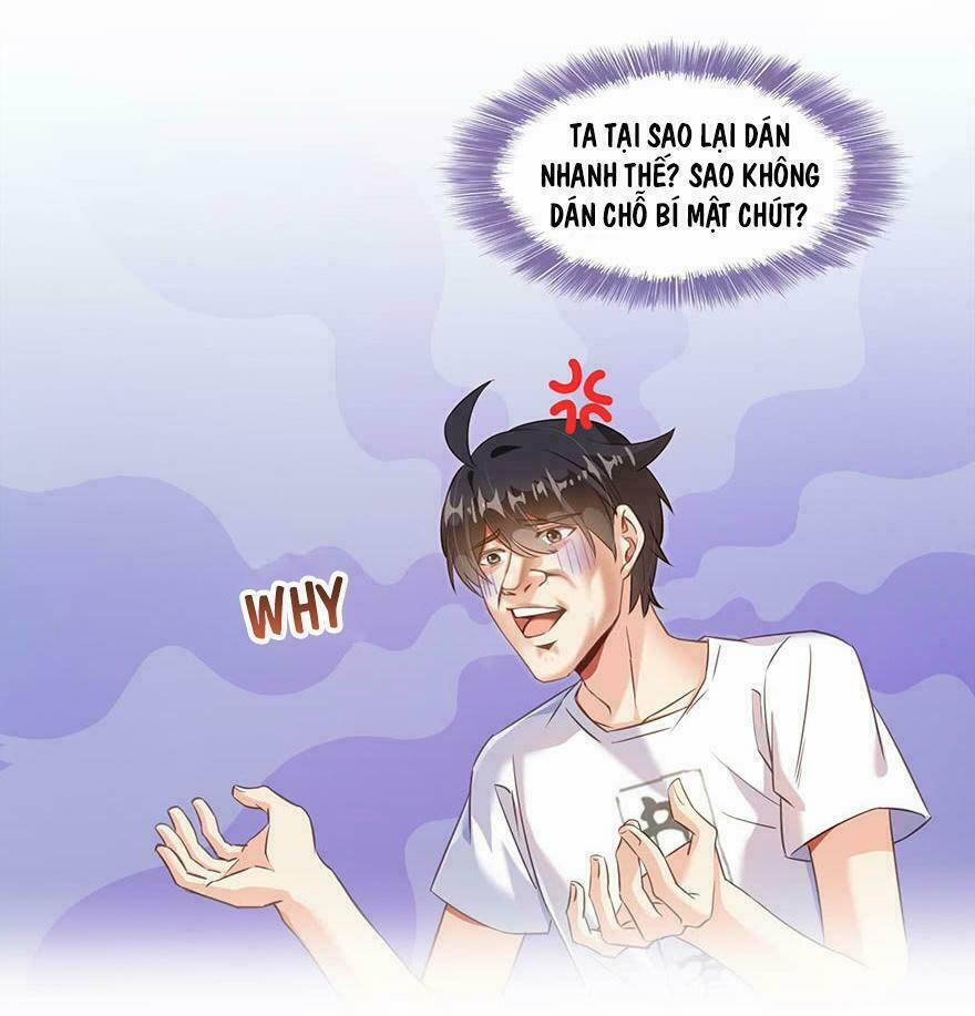 Tu Chân Nói Chuyện Phiếm Quần 108 trang 10