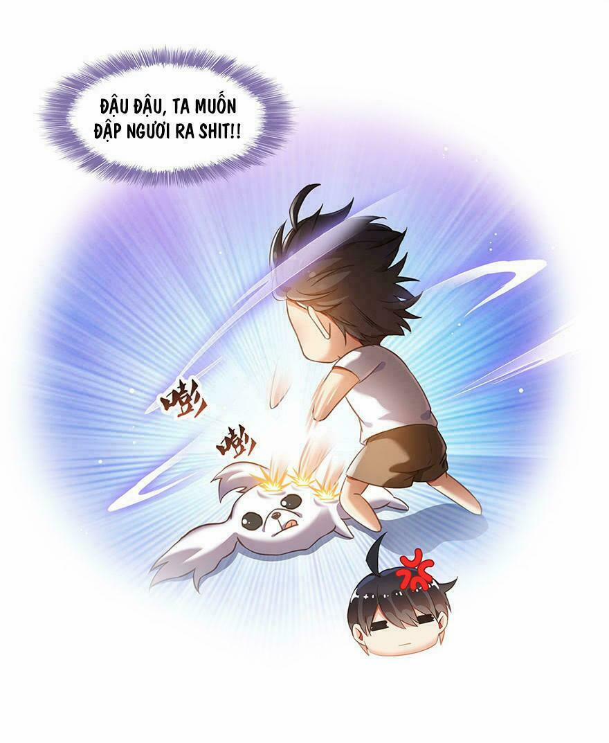 Tu Chân Nói Chuyện Phiếm Quần 108 trang 13