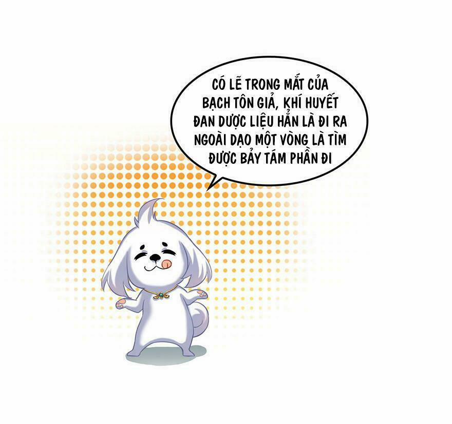 Tu Chân Nói Chuyện Phiếm Quần 108 trang 15