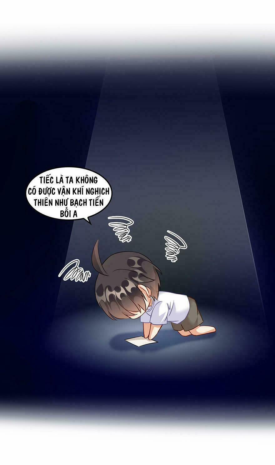 Tu Chân Nói Chuyện Phiếm Quần 108 trang 16