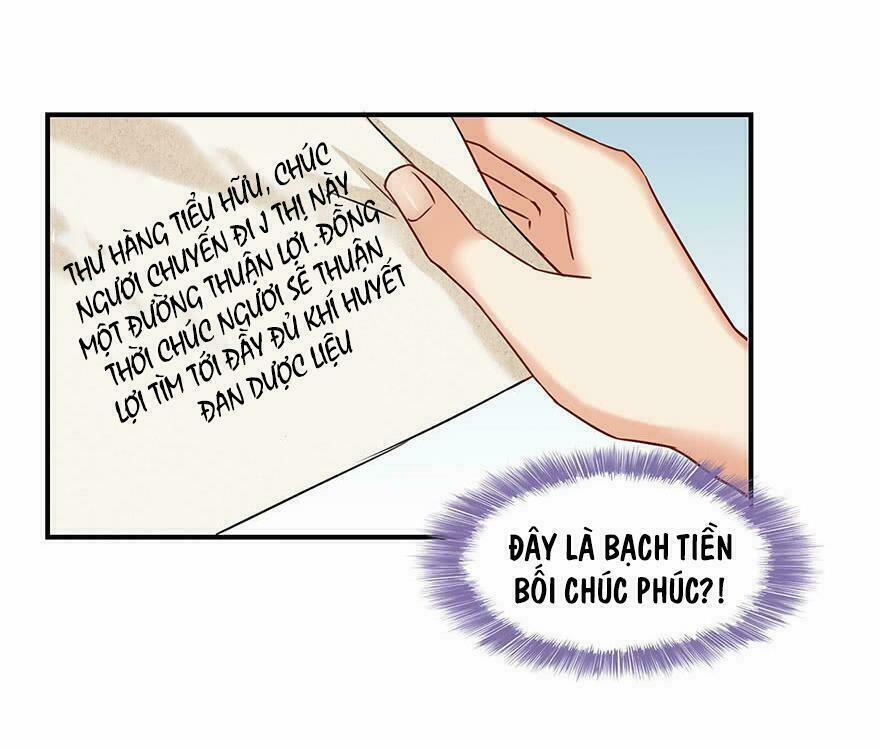 Tu Chân Nói Chuyện Phiếm Quần 108 trang 17