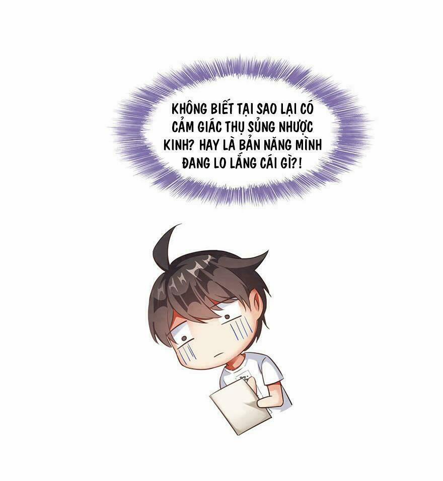 Tu Chân Nói Chuyện Phiếm Quần 108 trang 18