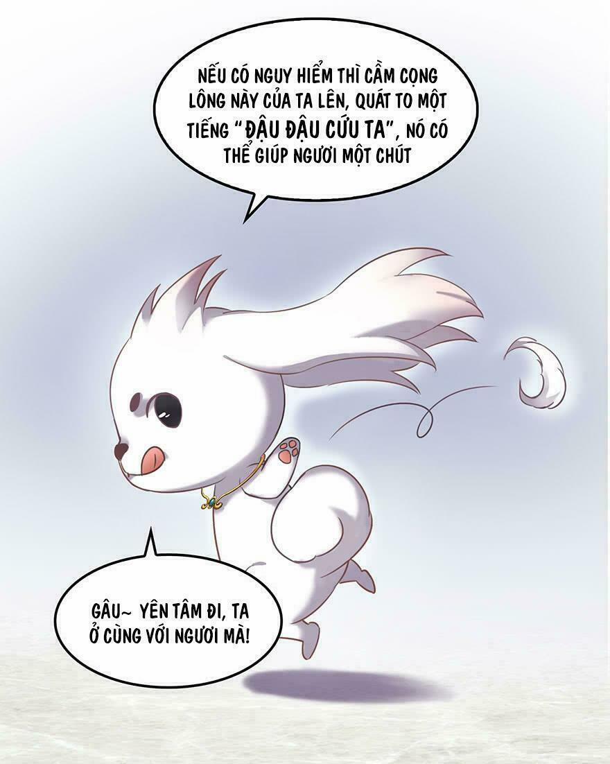 Tu Chân Nói Chuyện Phiếm Quần 108 trang 20