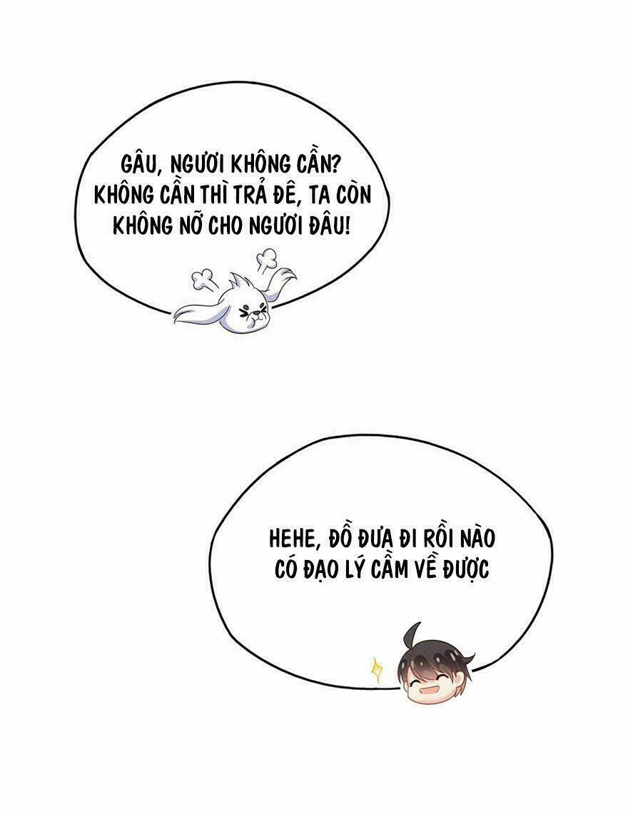 Tu Chân Nói Chuyện Phiếm Quần 108 trang 22