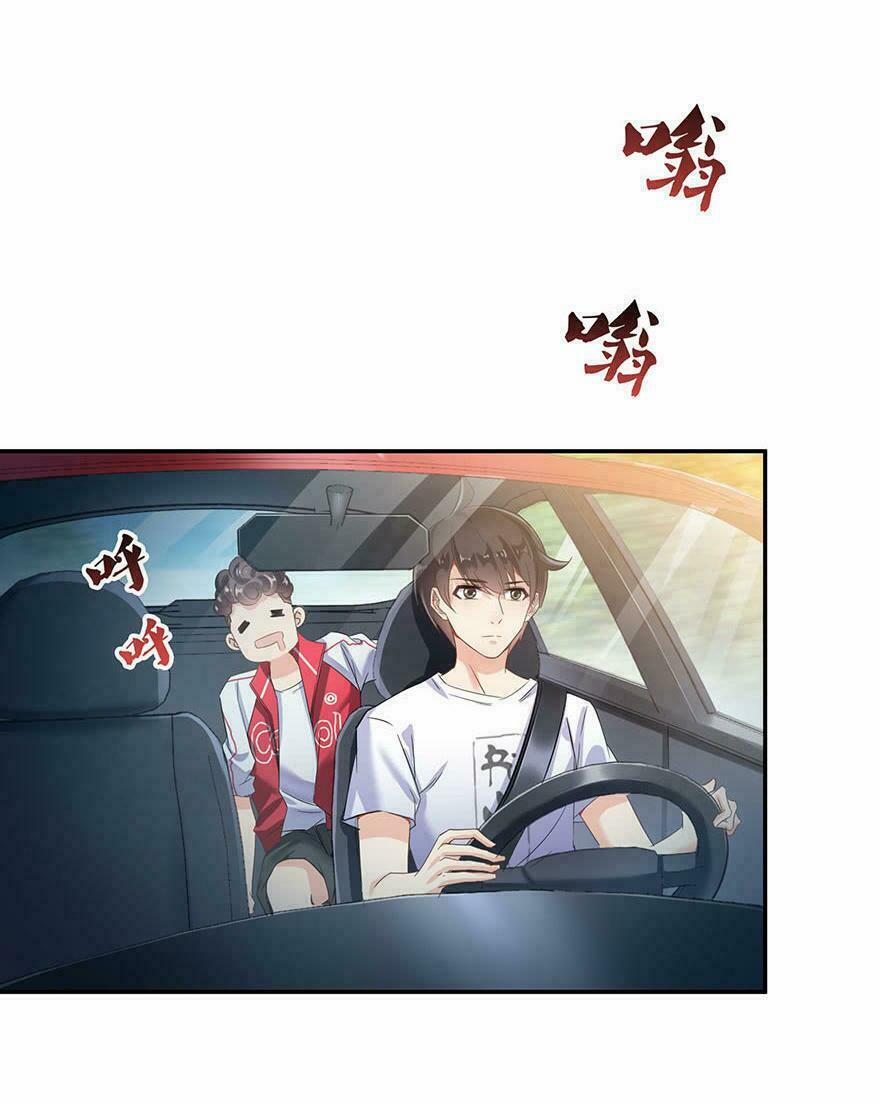 Tu Chân Nói Chuyện Phiếm Quần 108 trang 25