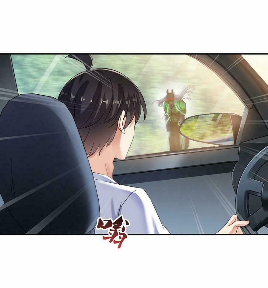 Tu Chân Nói Chuyện Phiếm Quần 108 trang 26