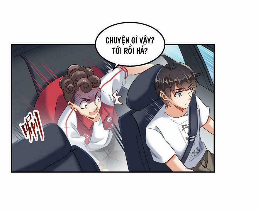 Tu Chân Nói Chuyện Phiếm Quần 108 trang 29