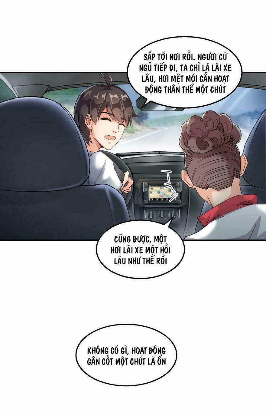 Tu Chân Nói Chuyện Phiếm Quần 108 trang 30