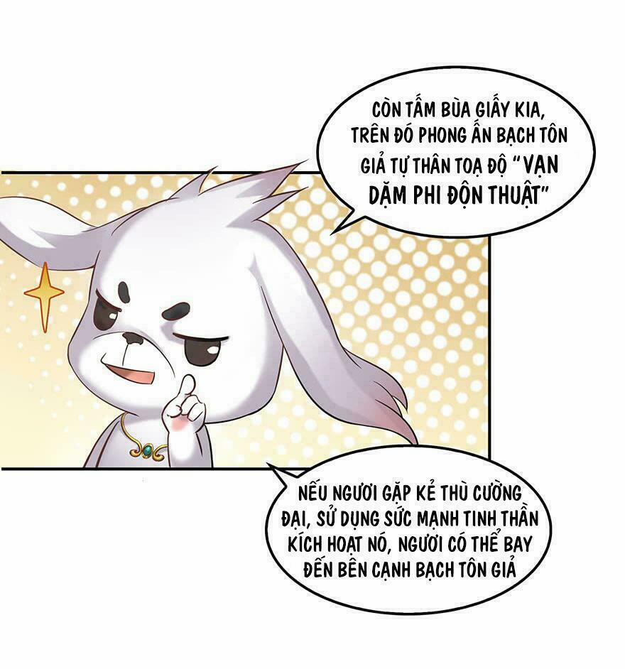 Tu Chân Nói Chuyện Phiếm Quần 108 trang 5